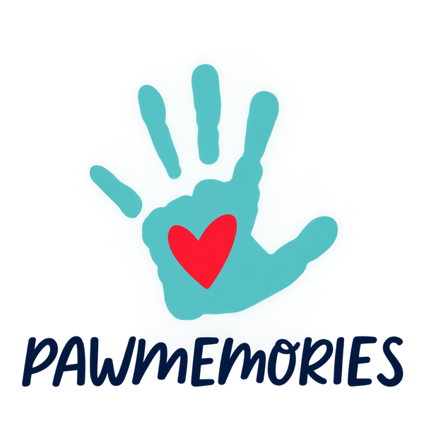 PawMemories